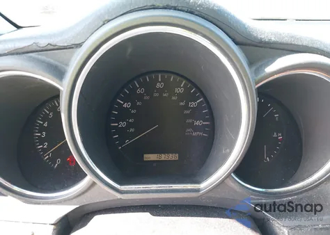 2008 Lexus Rx 350 z USA, uszkodzony, nr VIN 2T2HK31U98C064406